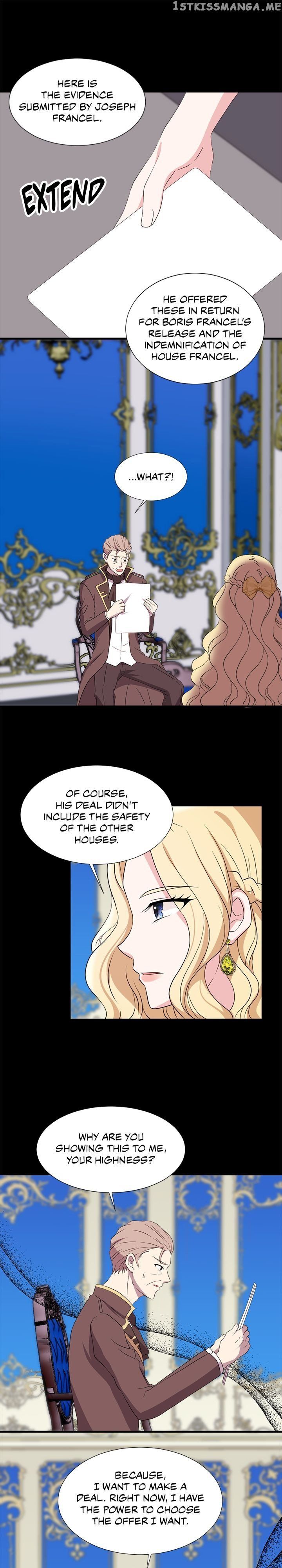 Between Two Lips Chapter 114 page 2