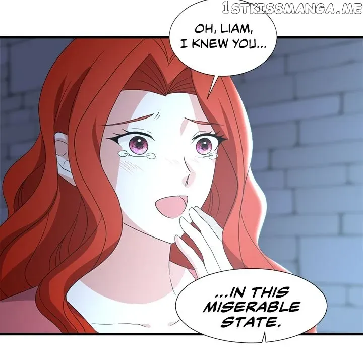 Between Two Lips Chapter 116 page 14
