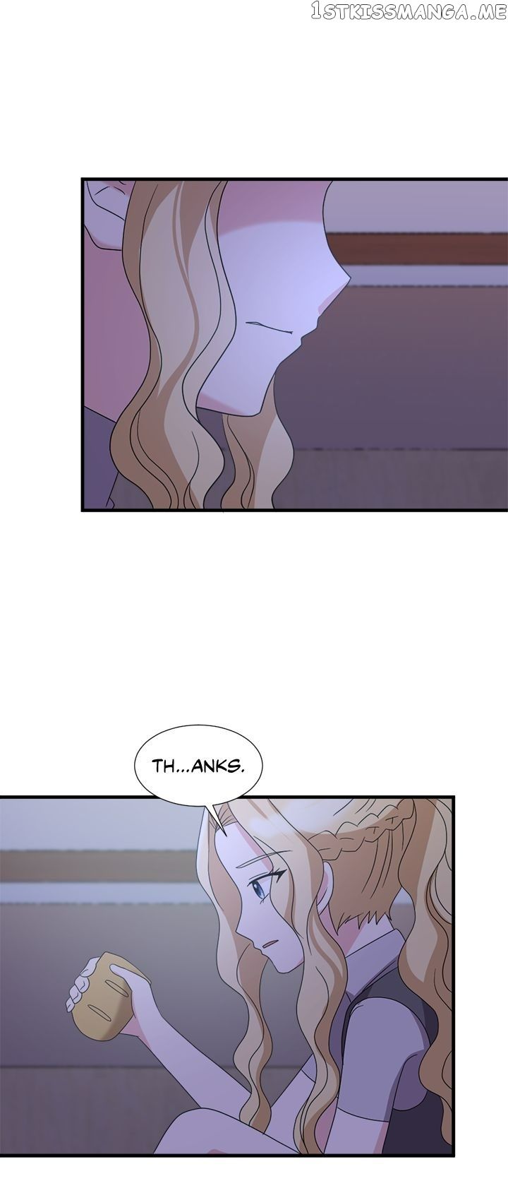Between Two Lips Chapter 119 page 16