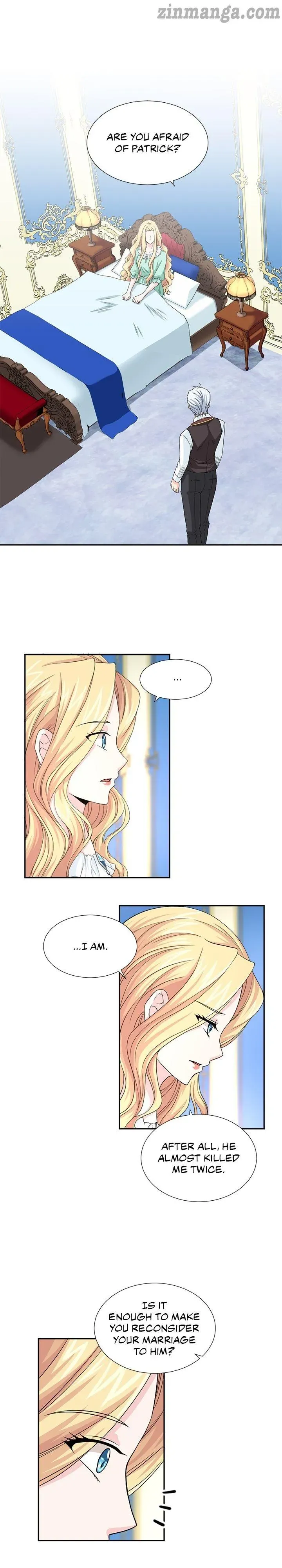 Between Two Lips Chapter 44 page 2
