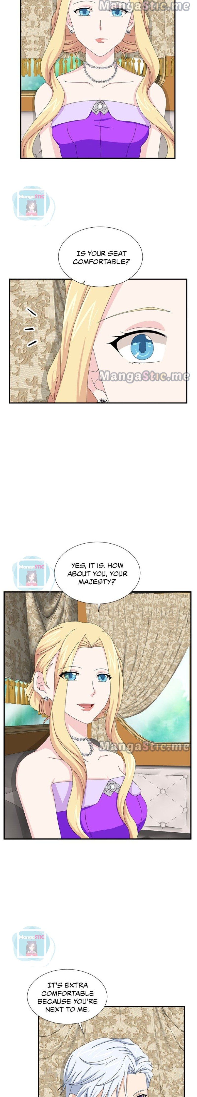 Between Two Lips Chapter 70 page 4