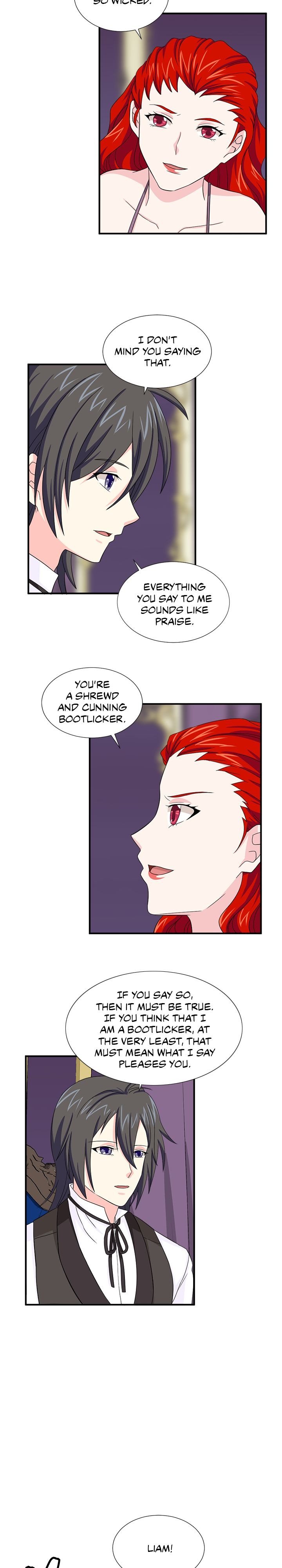 Between Two Lips Chapter 74 page 5