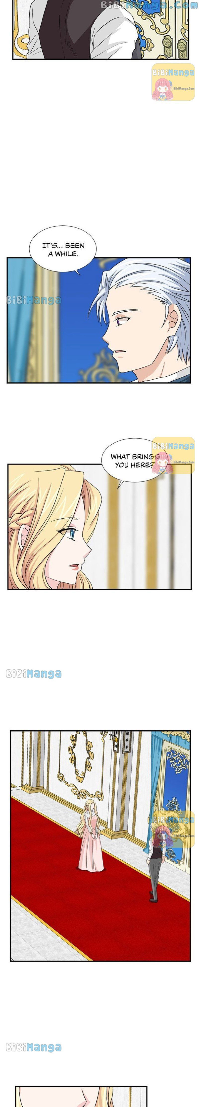 Between Two Lips Chapter 79 page 3