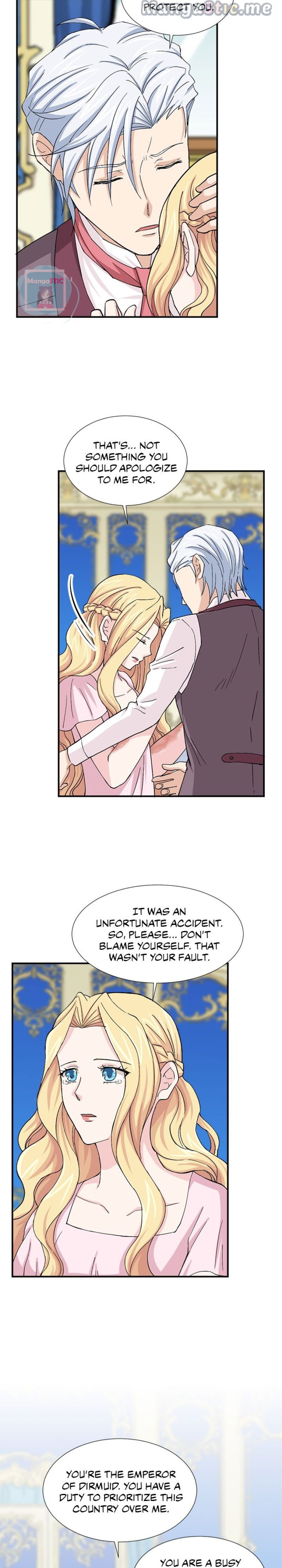 Between Two Lips Chapter 88 page 13