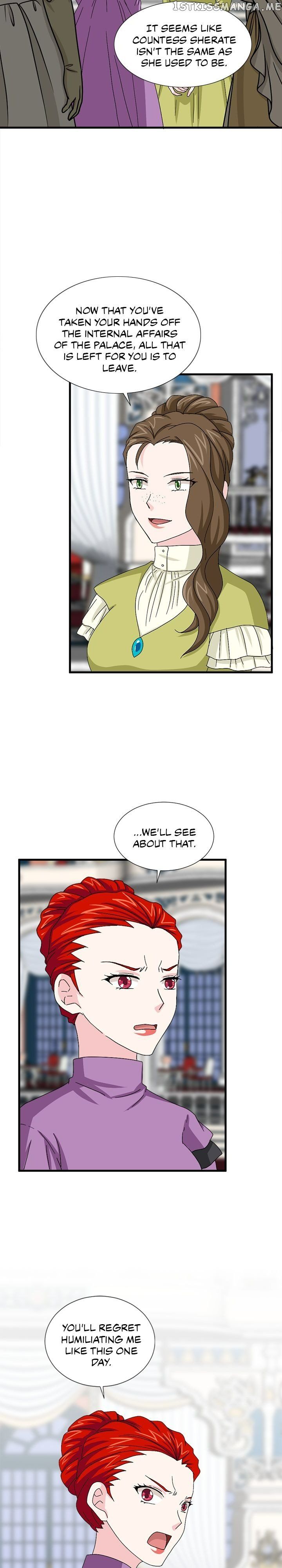Between Two Lips Chapter 94 page 8