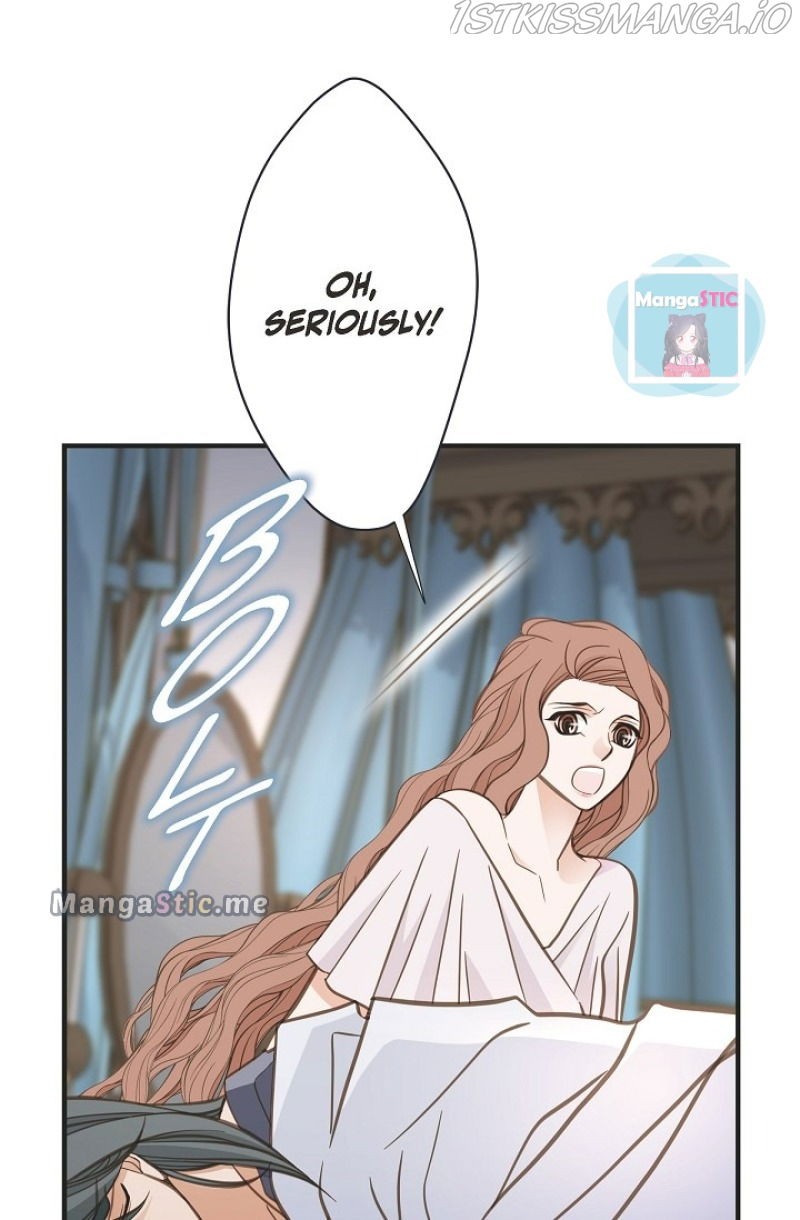 Survival Marriage Chapter 100 page 64