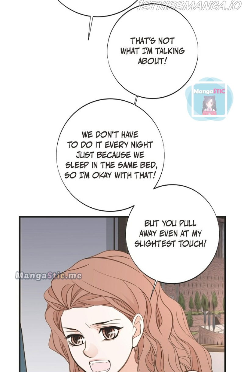 Survival Marriage Chapter 100 page 67
