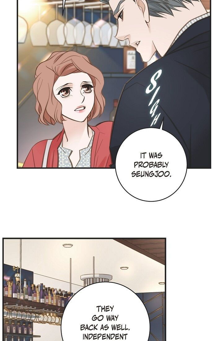 Survival Marriage Chapter 40 page 69