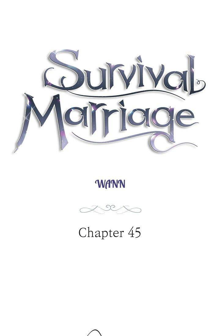 Survival Marriage Chapter 45 page 6