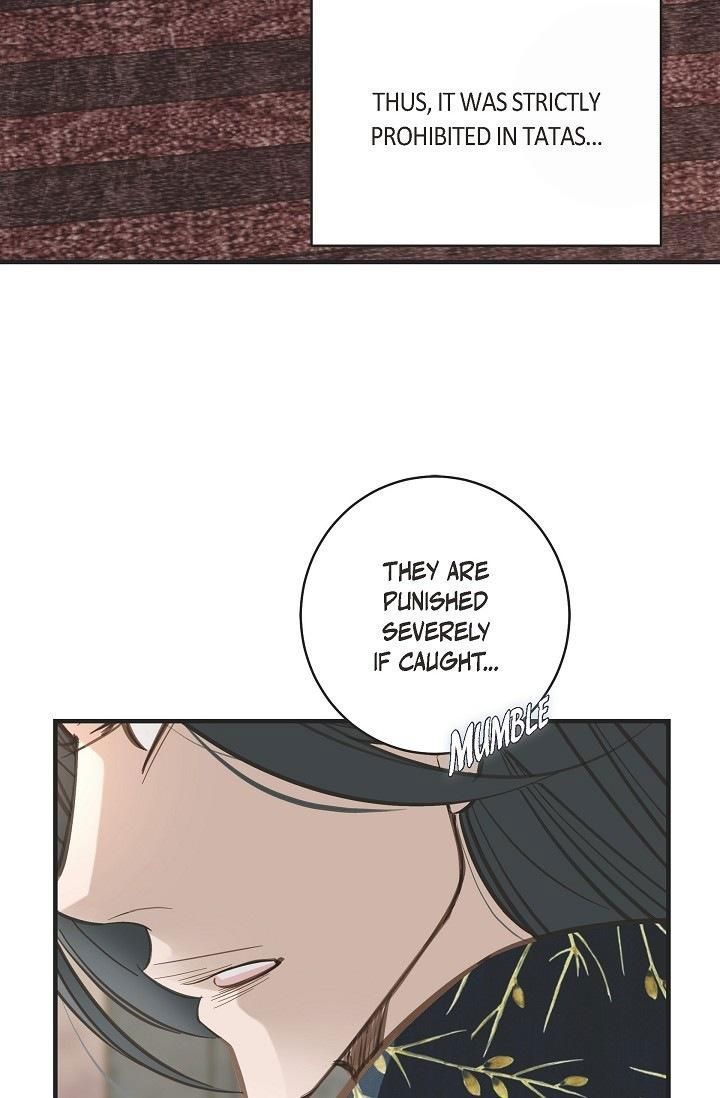 Survival Marriage Chapter 51 page 50