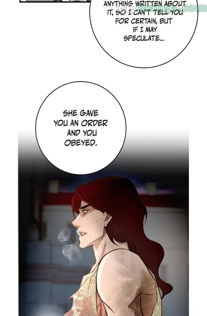 Survival Marriage Chapter 55 page 23