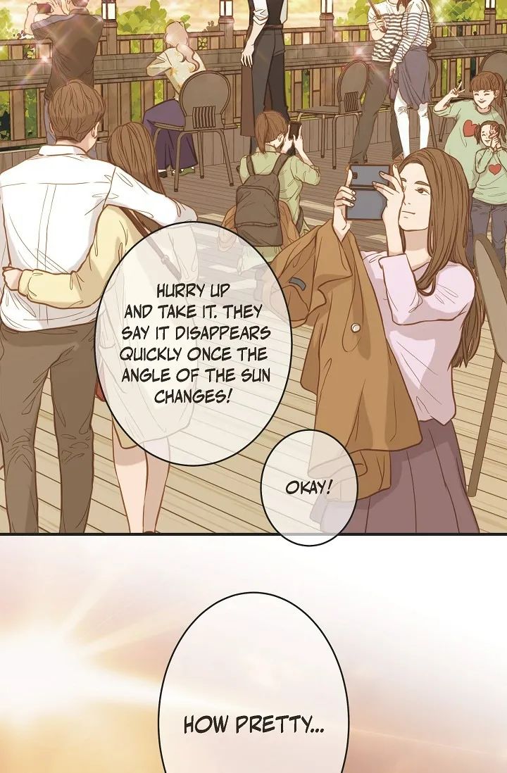 Survival Marriage Chapter 60 page 36