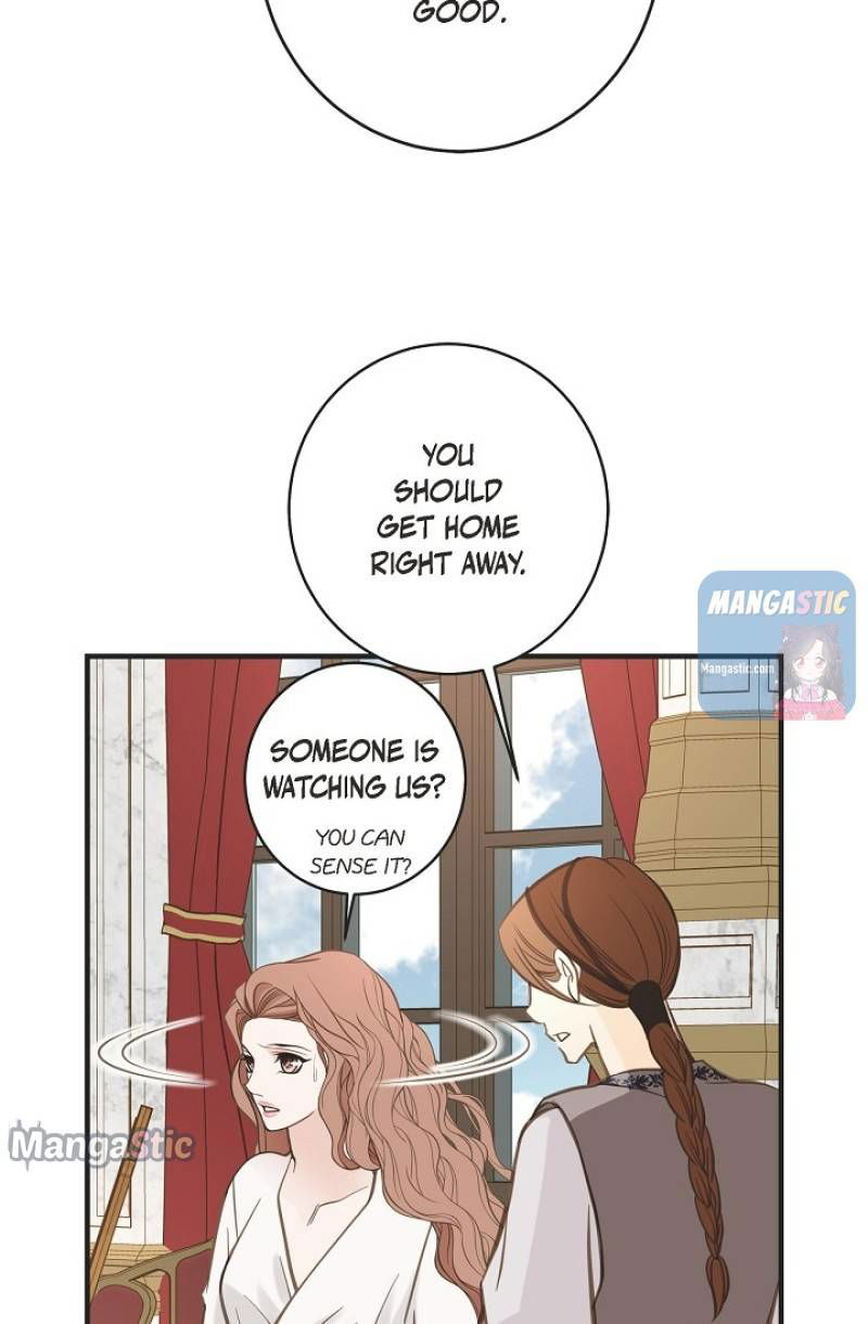 Survival Marriage Chapter 62 page 69