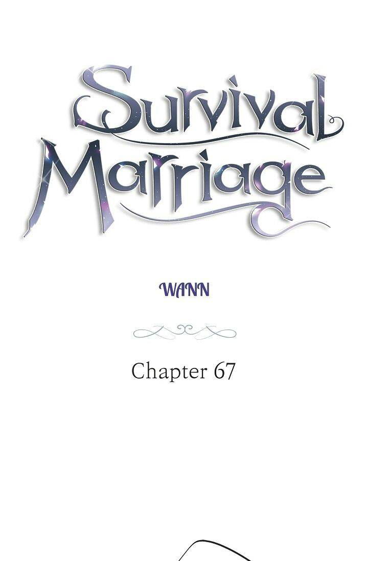 Survival Marriage Chapter 67 page 6