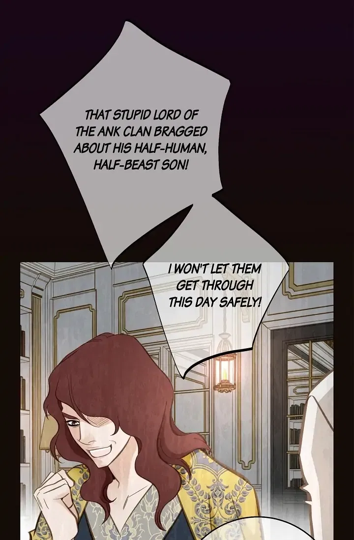 Survival Marriage Chapter 77 page 21