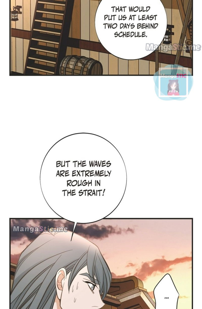 Survival Marriage Chapter 92 page 98