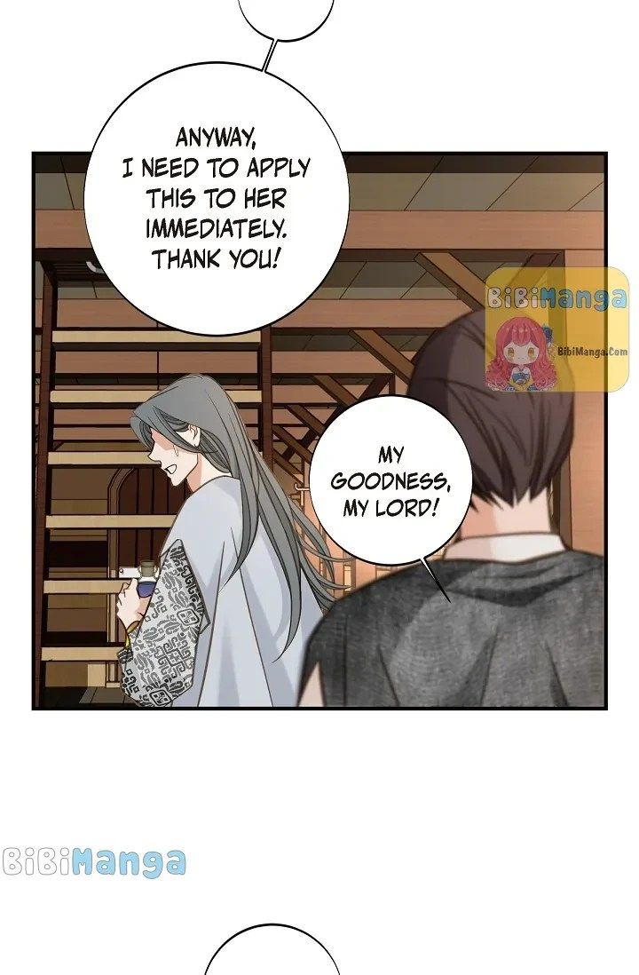 Survival Marriage Chapter 93 page 9