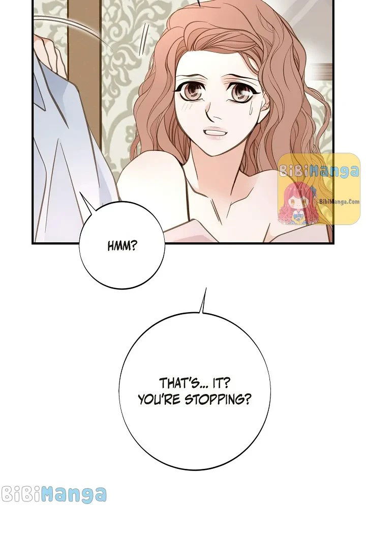 Survival Marriage Chapter 93 page 71