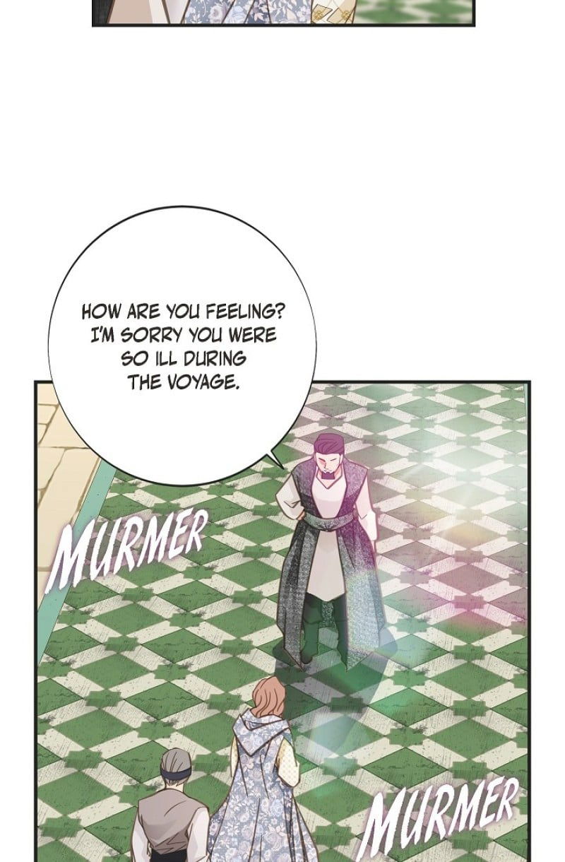 Survival Marriage Chapter 94 page 23