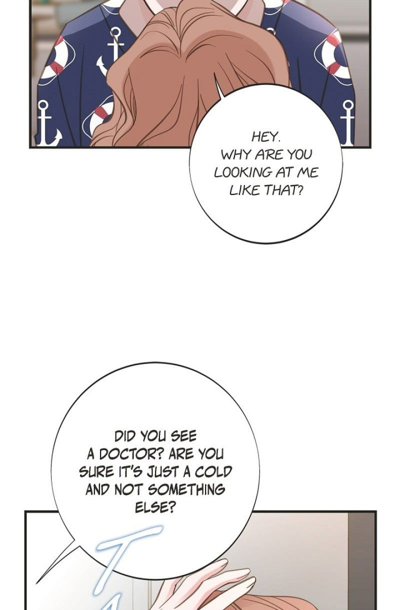 Survival Marriage Chapter 94 page 46