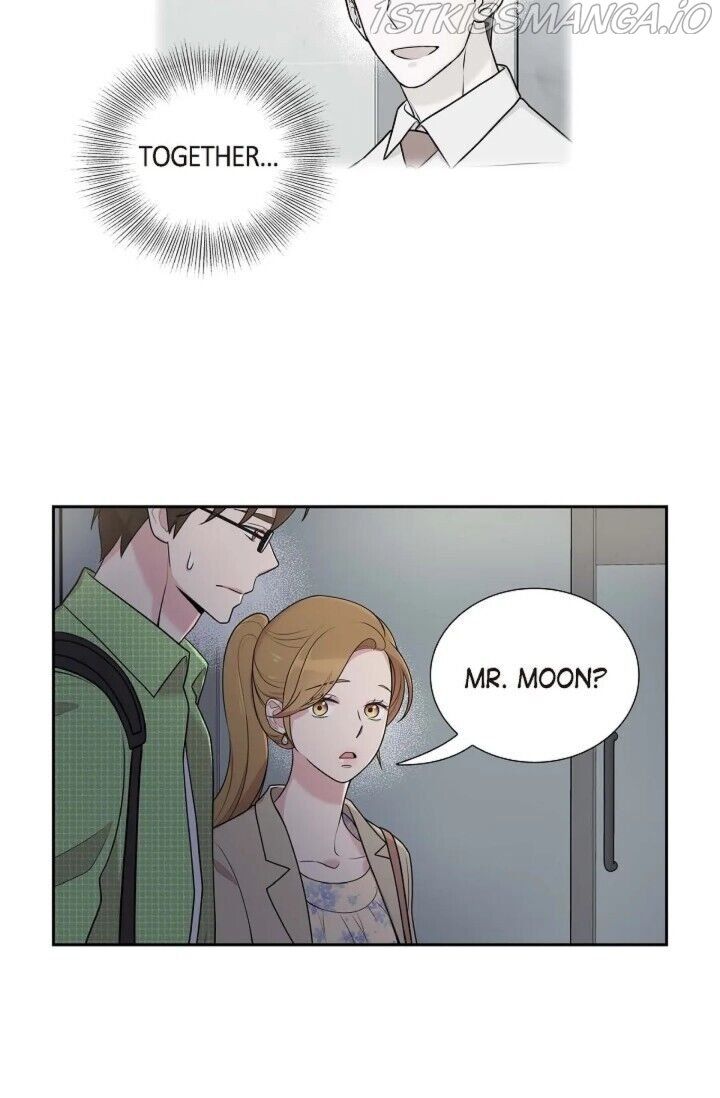 Dubious Moon Chapter 40 page 24