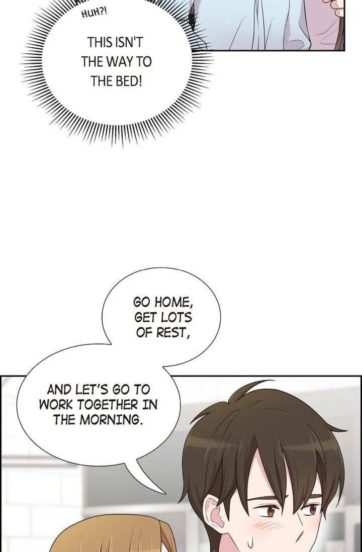 Dubious Moon Chapter 43 page 56