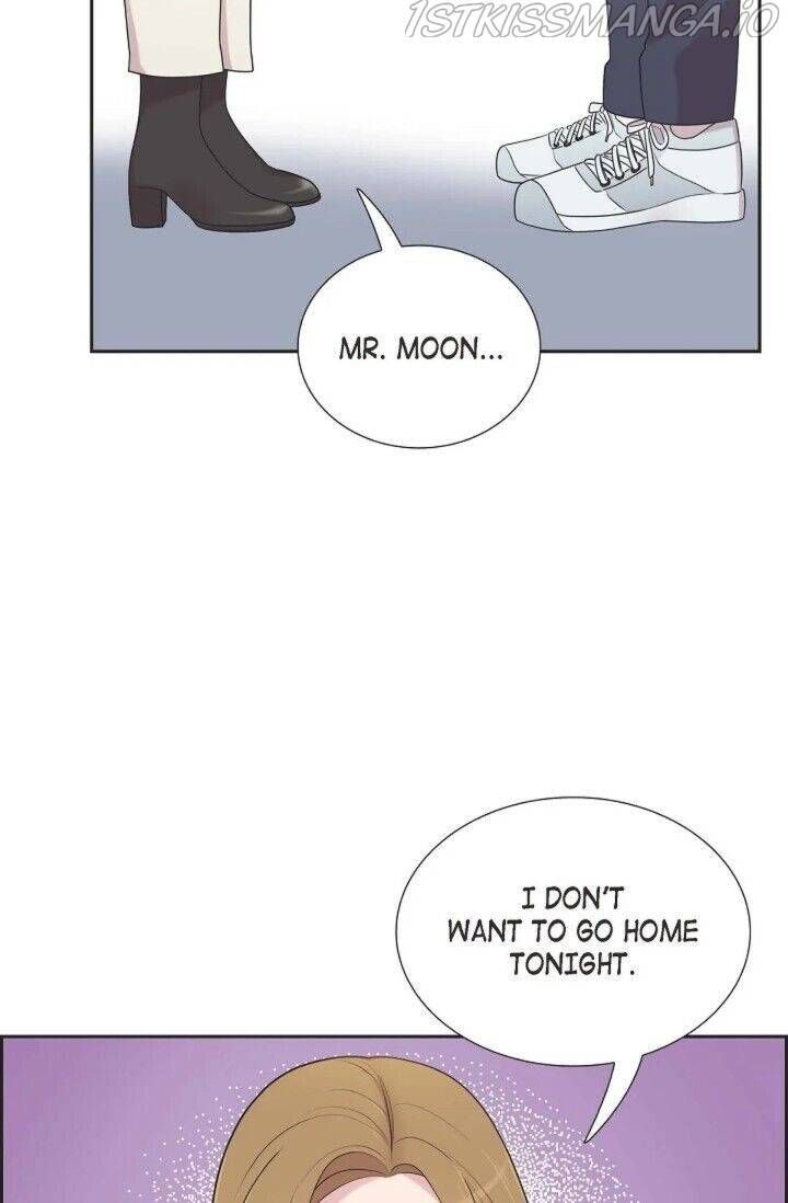 Dubious Moon Chapter 46 page 59