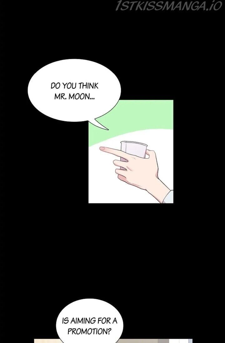 Dubious Moon Chapter 56 page 21