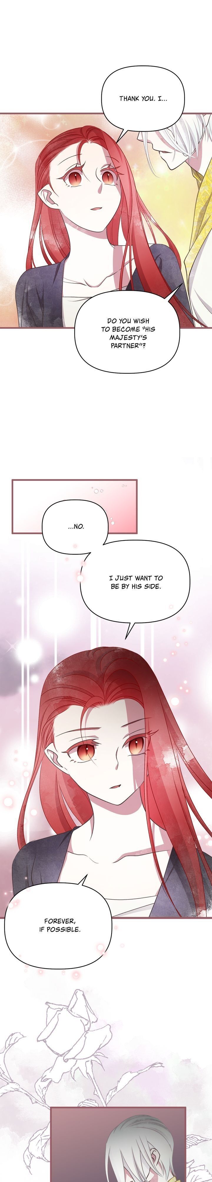 The Flower of Francia Chapter 56 page 36