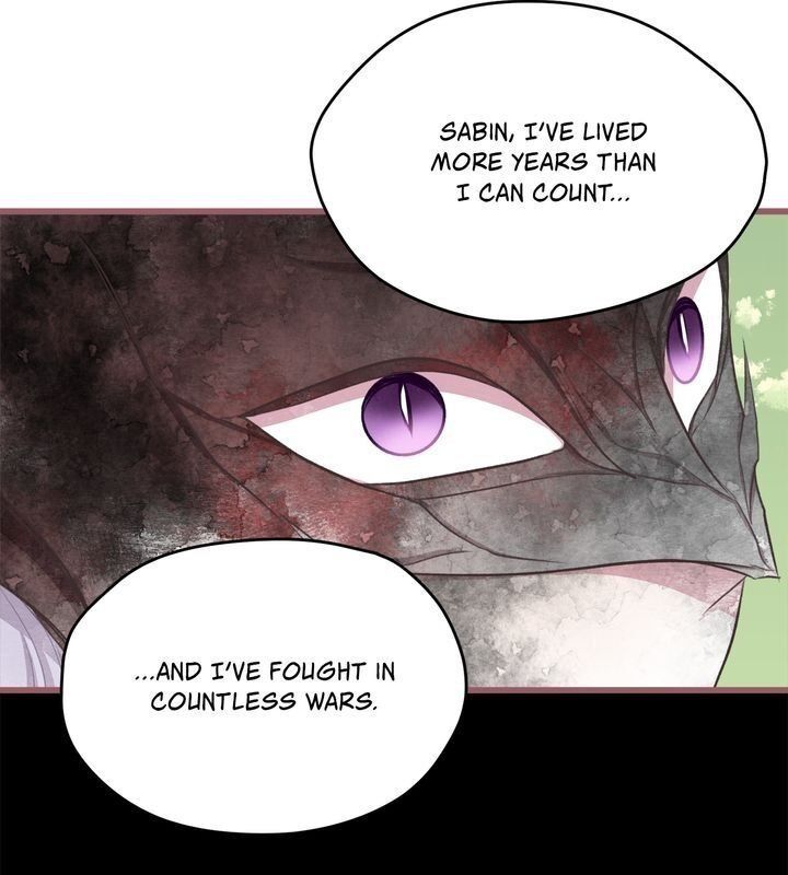 The Flower of Francia Chapter 67 page 20