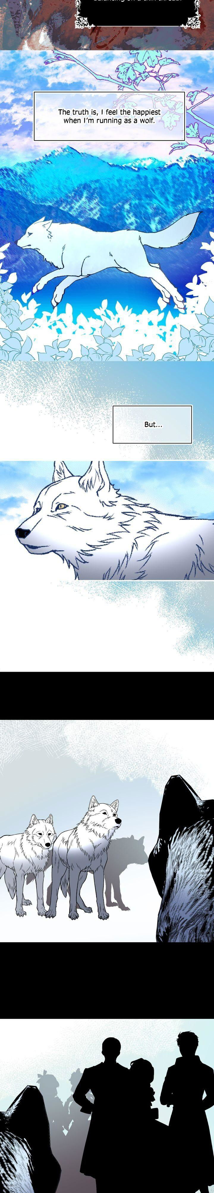 My Lord, the Wolf Queen Chapter 78 page 4