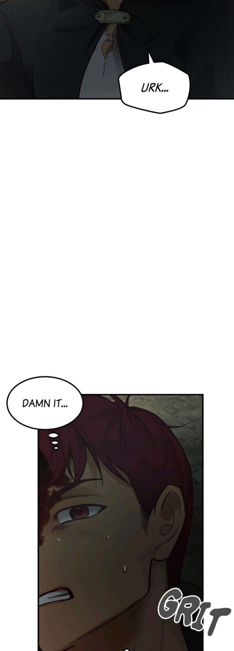 Amina of the Lamp Chapter 103 page 40