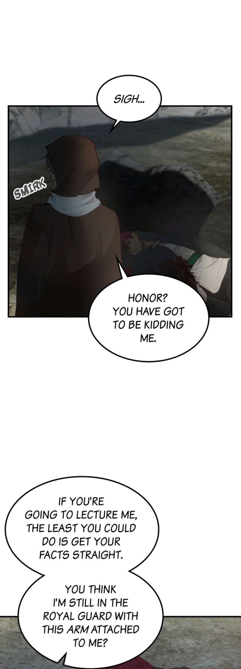 Amina of the Lamp Chapter 104 page 9