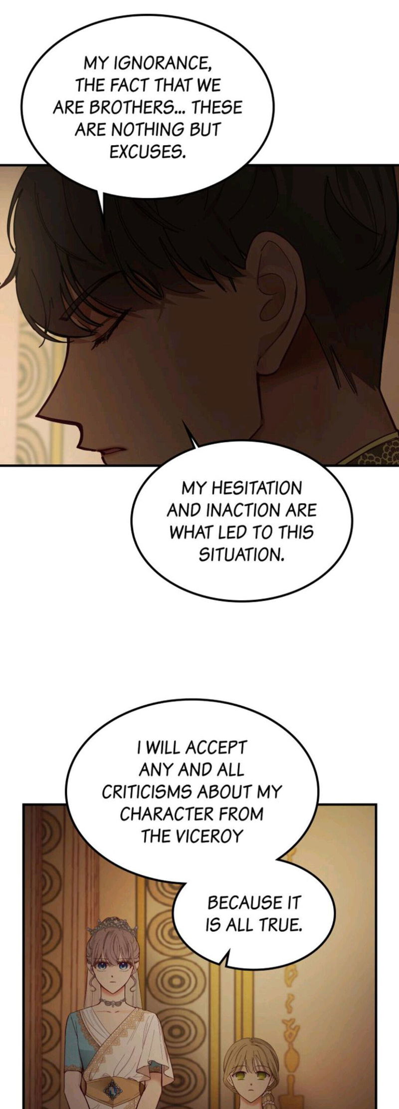 Amina of the Lamp Chapter 106 page 20