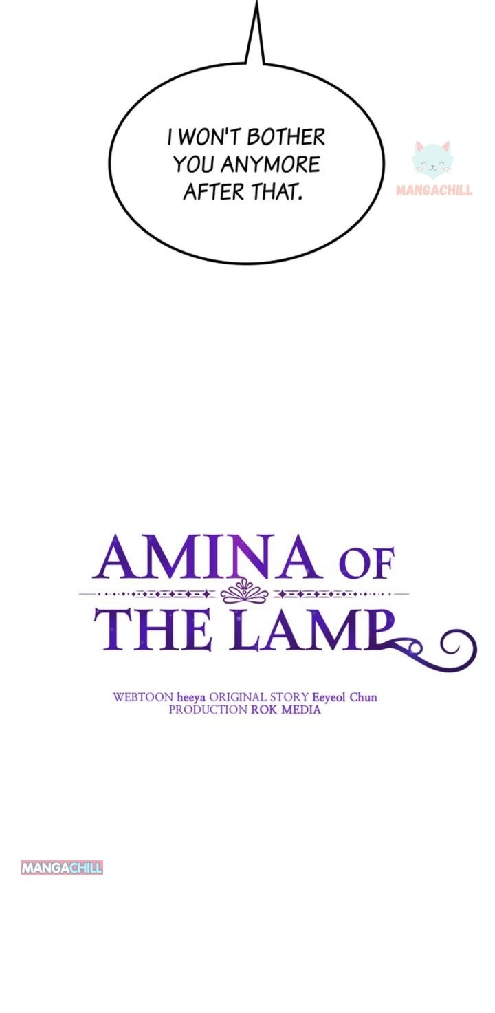 Amina of the Lamp Chapter 118 page 46