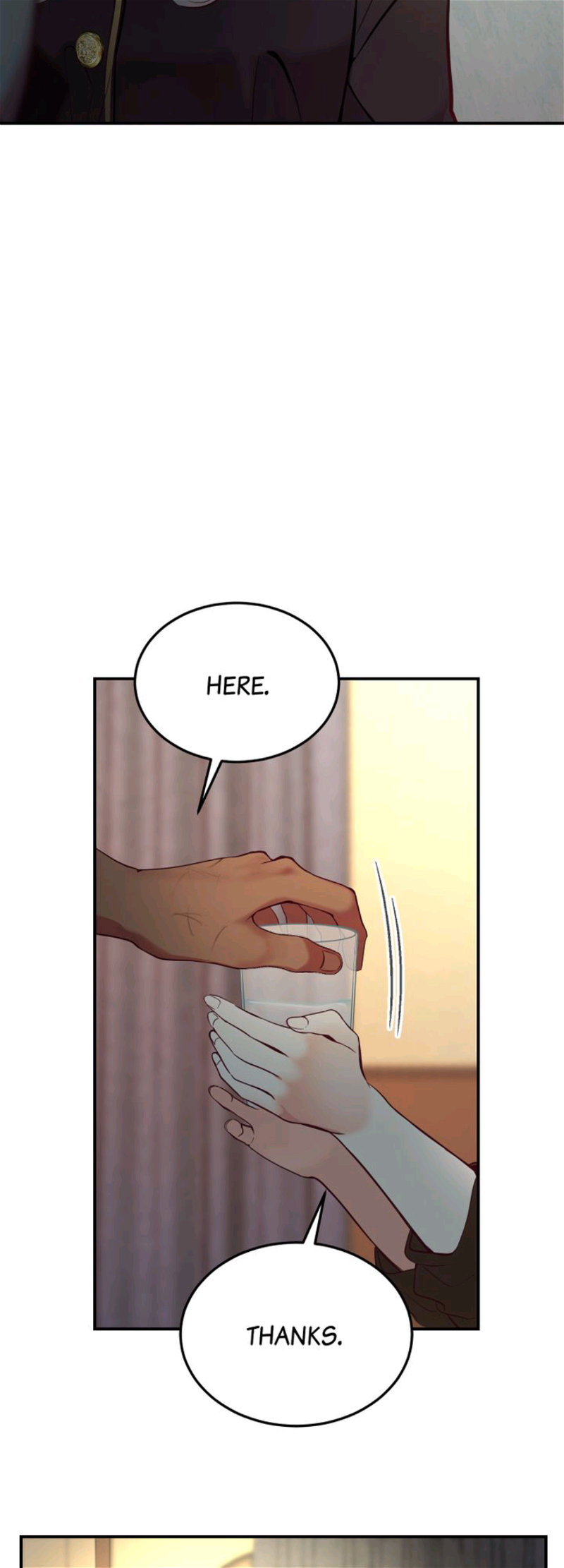 Amina of the Lamp Chapter 66 page 35