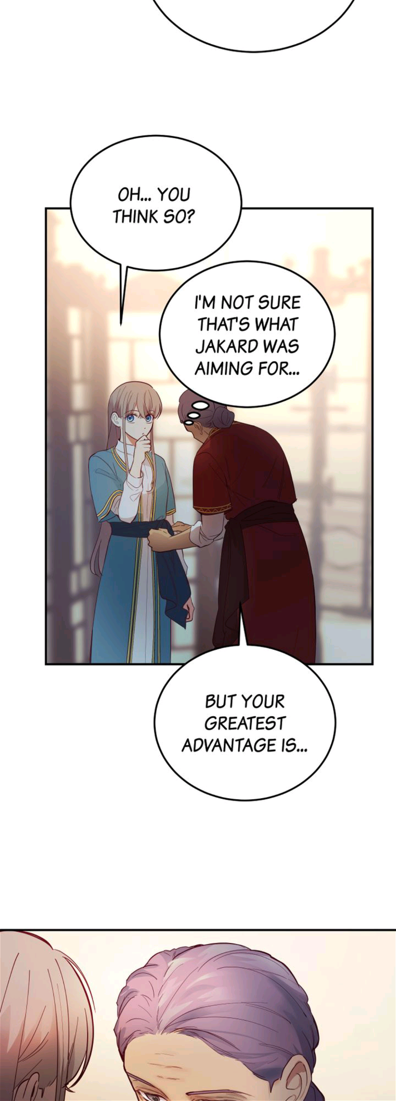 Amina of the Lamp Chapter 67 page 38