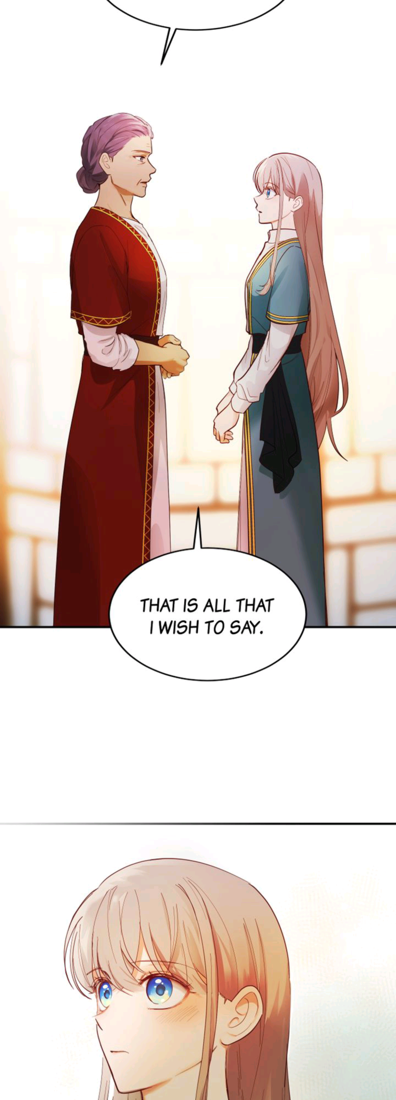 Amina of the Lamp Chapter 67 page 47