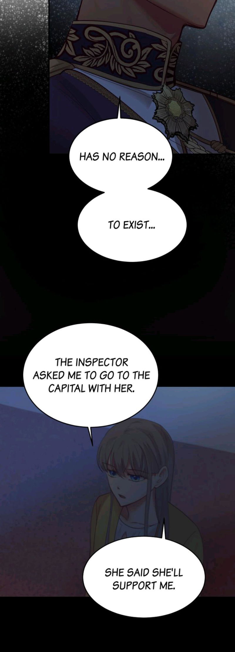 Amina of the Lamp Chapter 69 page 40