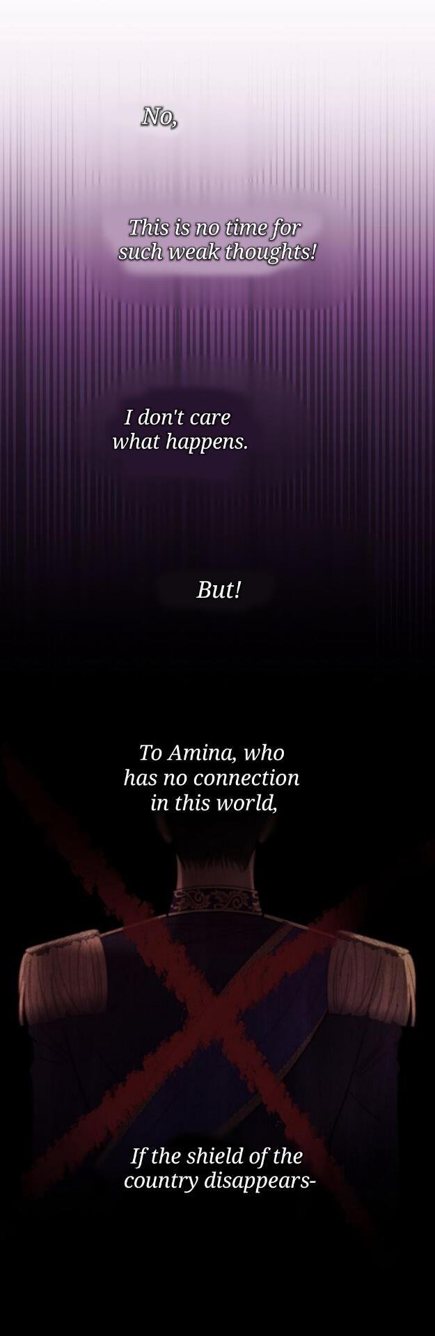 Amina of the Lamp Chapter 72 page 7