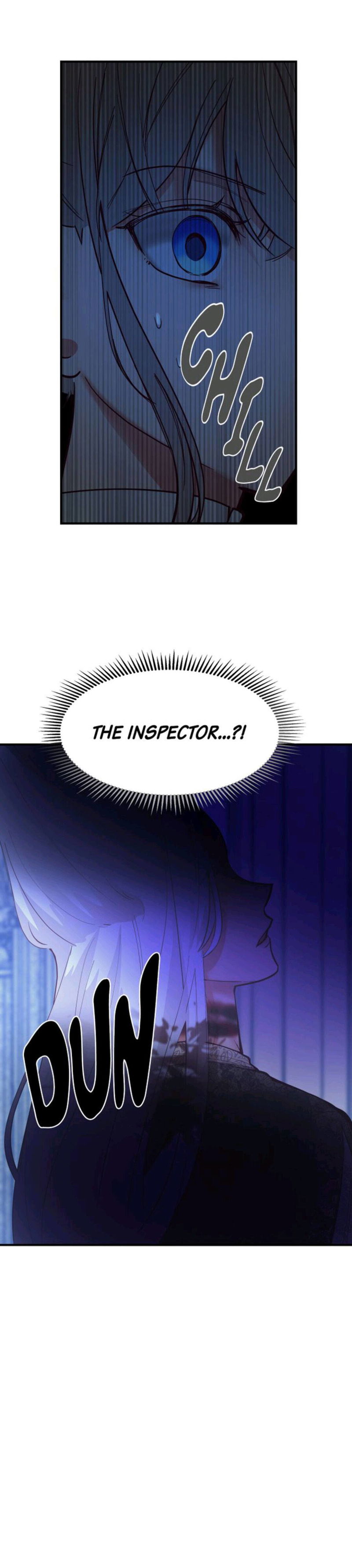 Amina of the Lamp Chapter 76 page 6