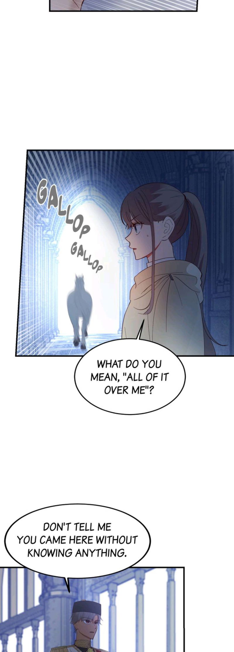 Amina of the Lamp Chapter 76 page 10