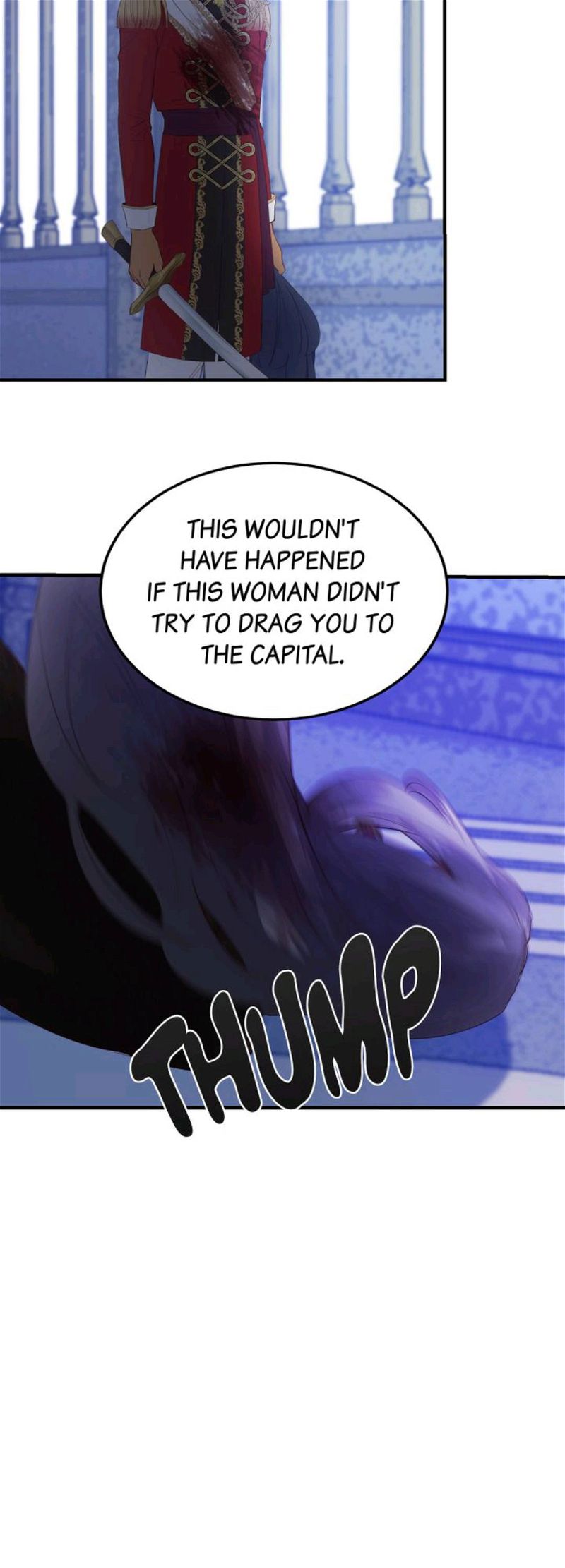 Amina of the Lamp Chapter 76 page 11