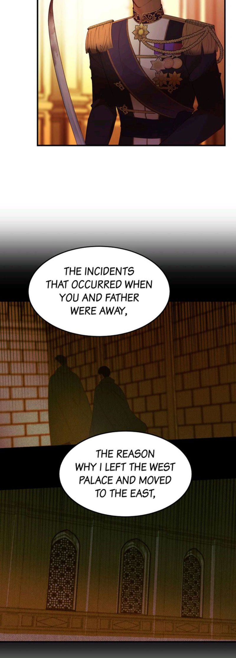 Amina of the Lamp Chapter 81 page 38