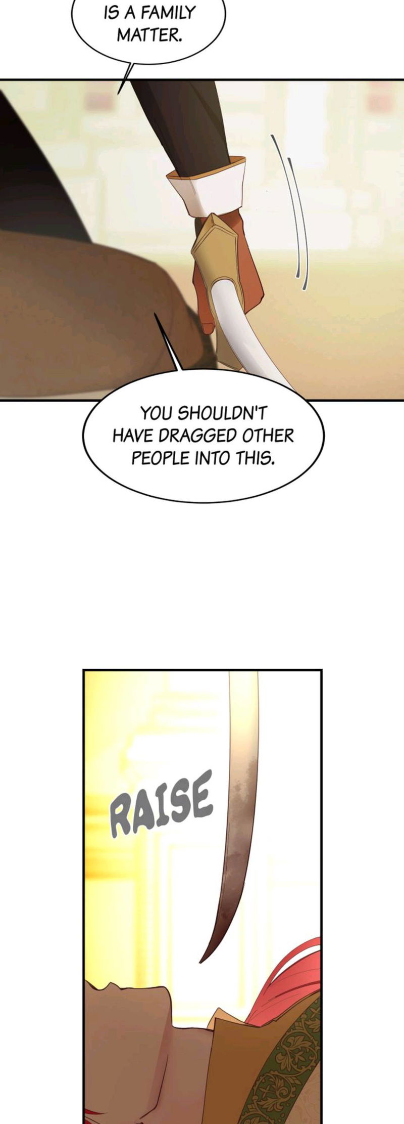 Amina of the Lamp Chapter 82 page 25