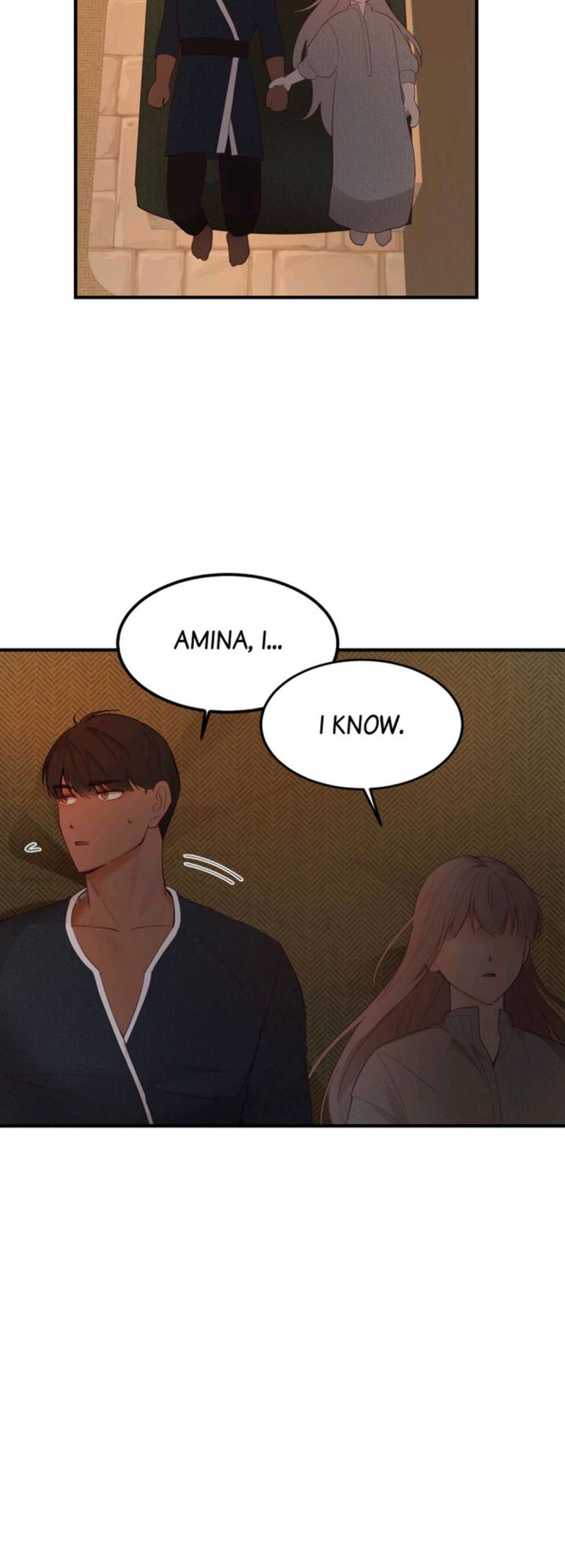 Amina of the Lamp Chapter 93 page 23