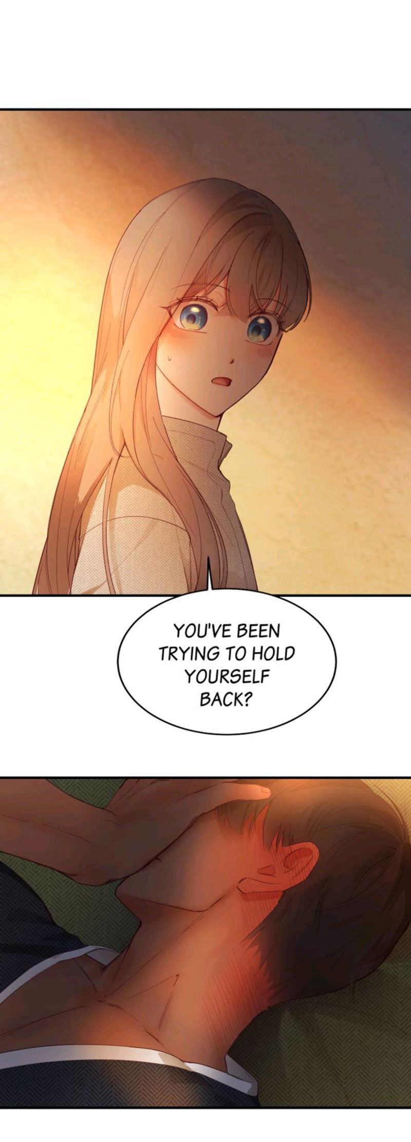 Amina of the Lamp Chapter 93 page 30