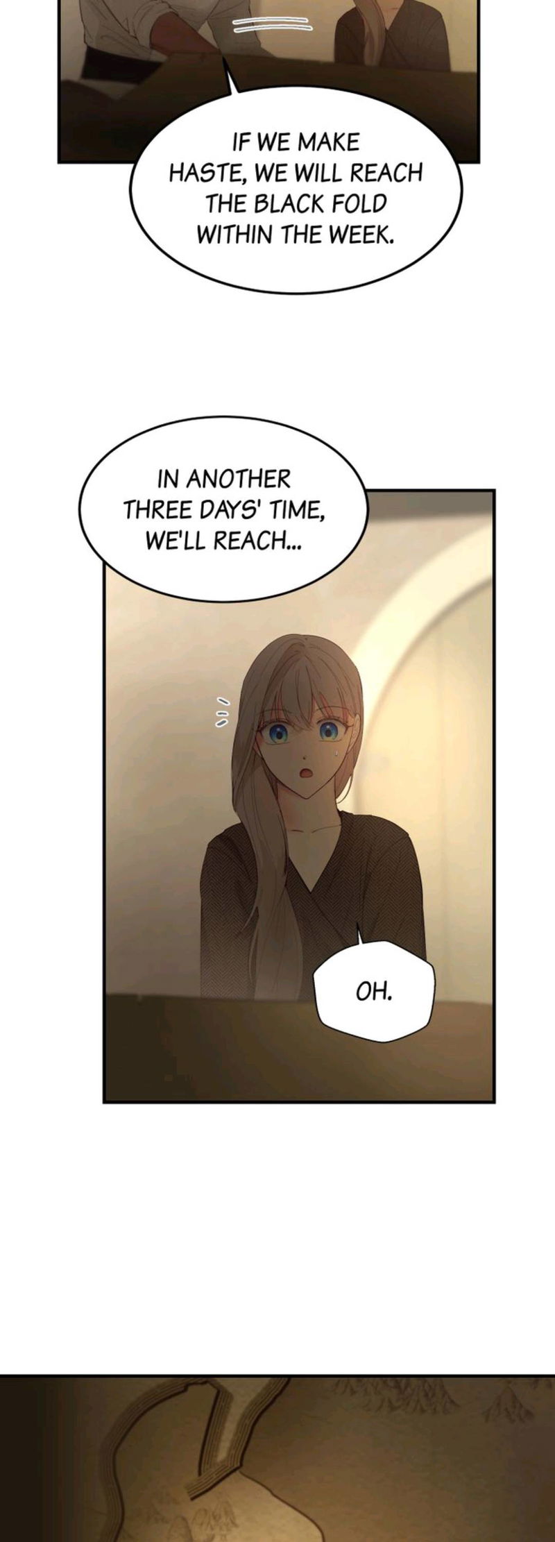 Amina of the Lamp Chapter 94 page 22