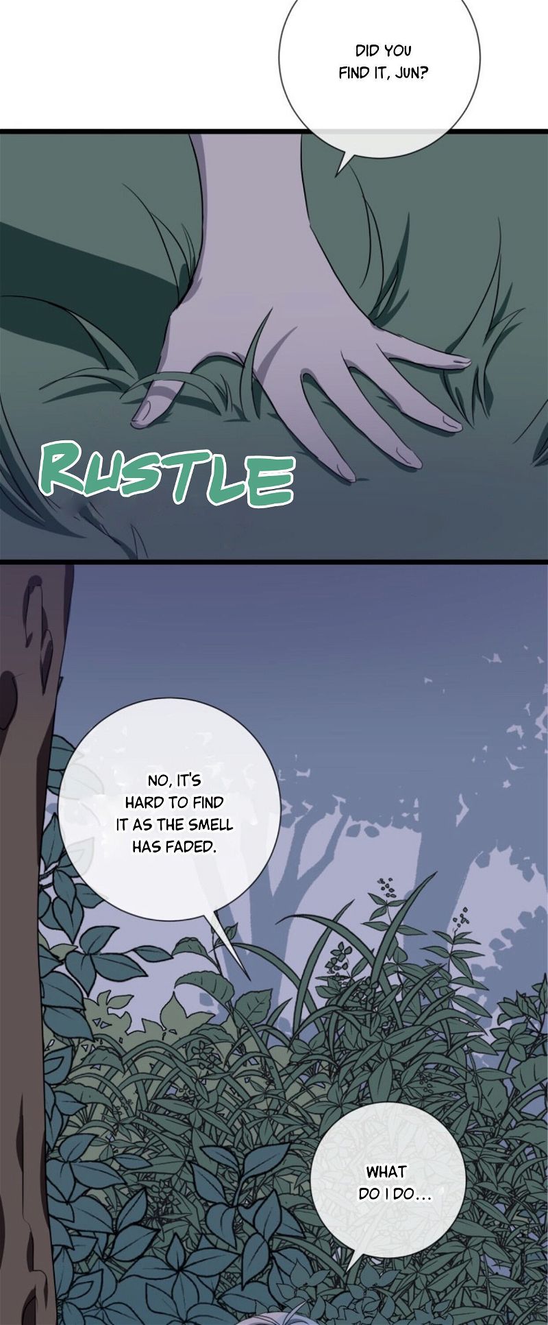 The Story of the Hated Mule Chapter 63 page 30