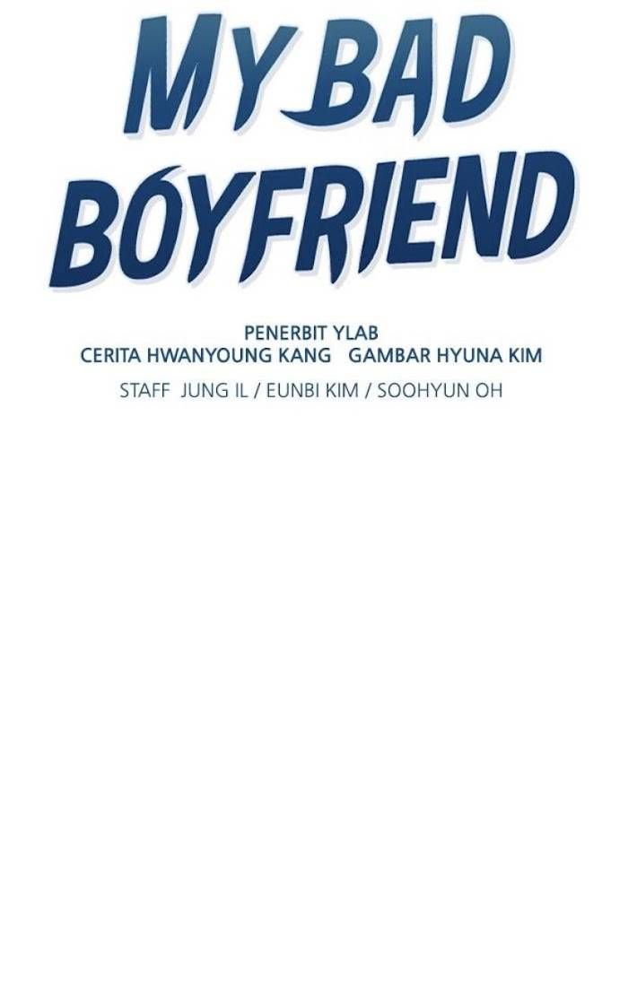 My Bad Boyfriend Chapter 45 page 4